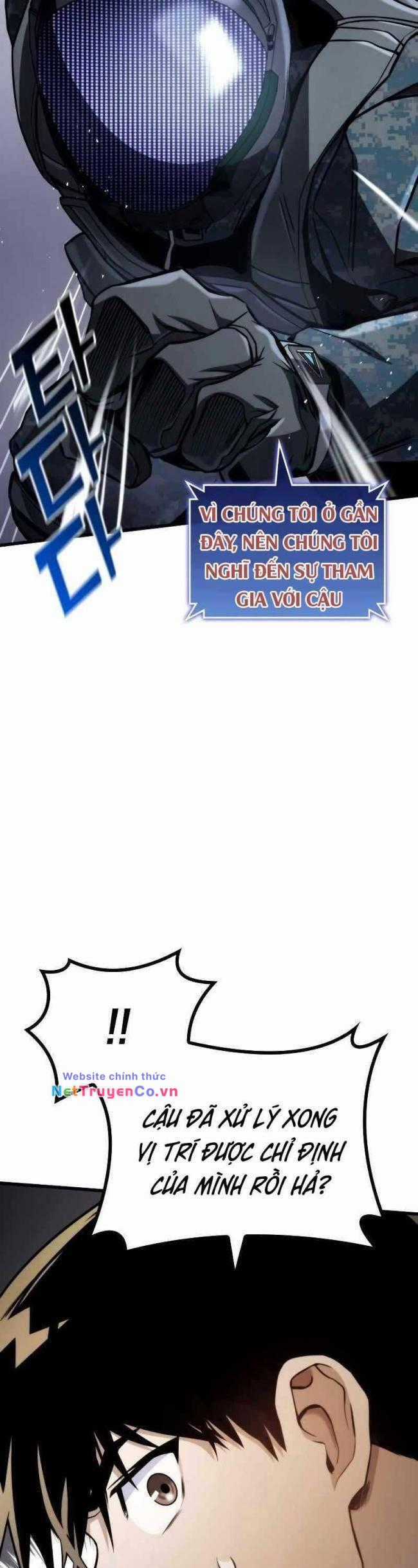 Trảm Long Chapter 55 trang 28