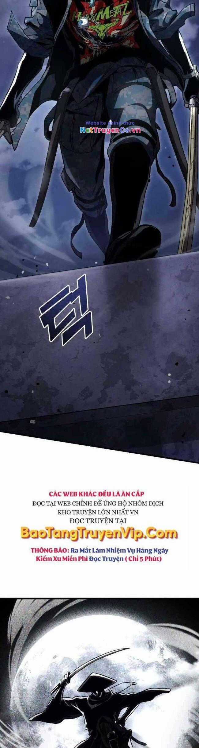 Trảm Long Chapter 55 trang 3