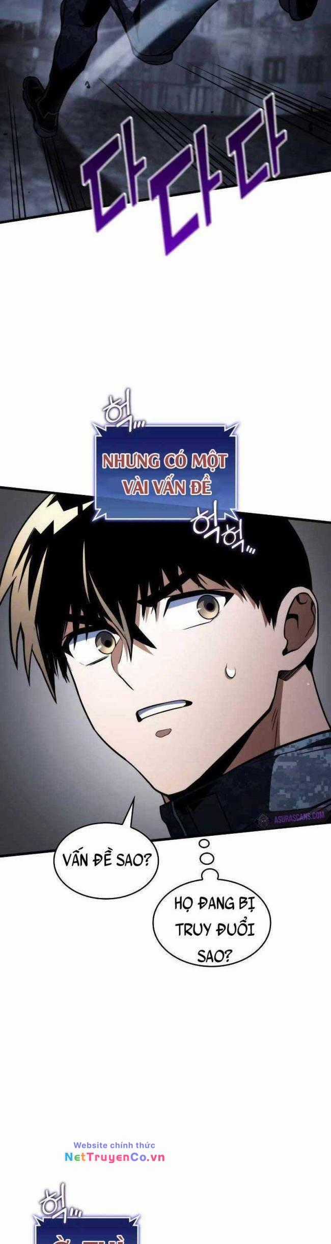 Trảm Long Chapter 55 trang 30