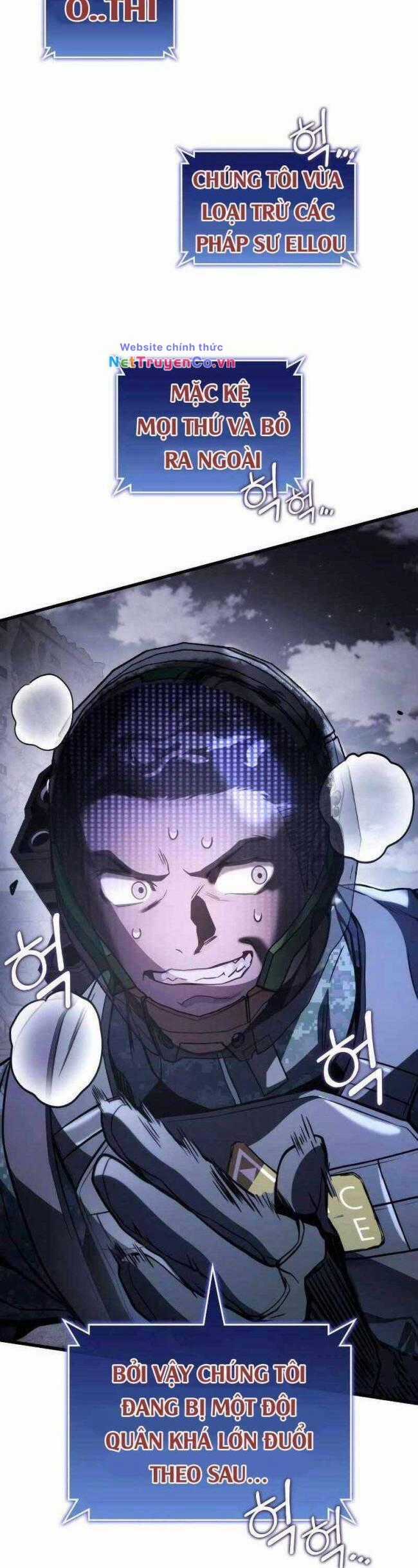 Trảm Long Chapter 55 trang 31