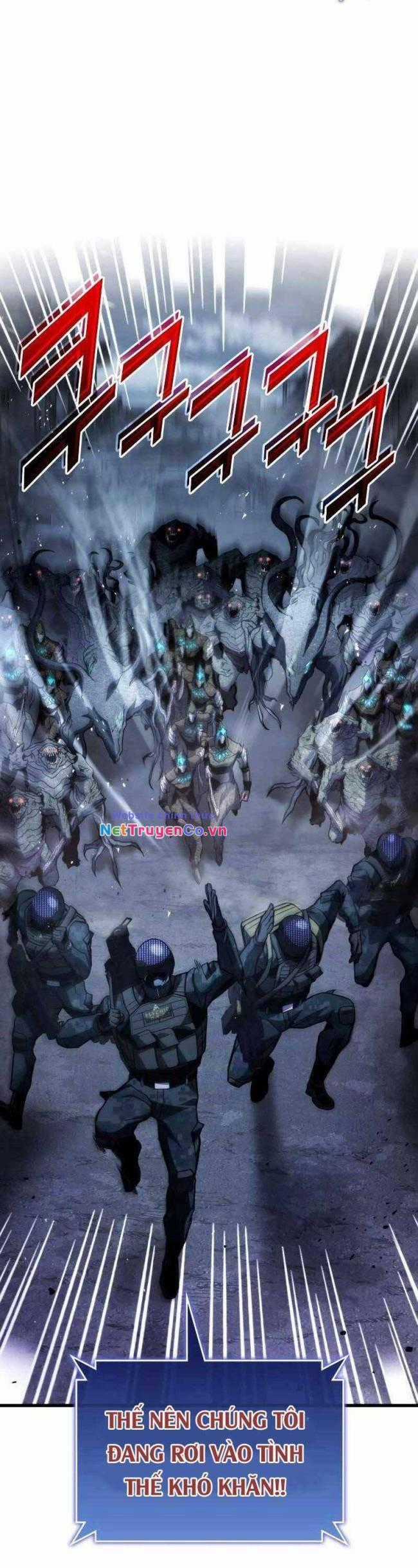 Trảm Long Chapter 55 trang 32