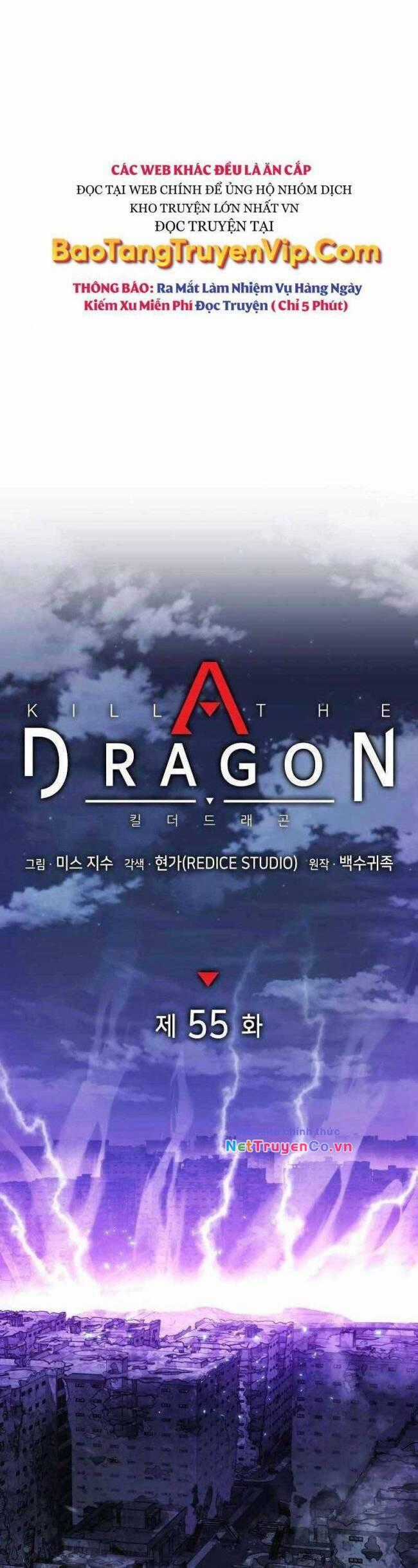 Trảm Long Chapter 55 trang 33