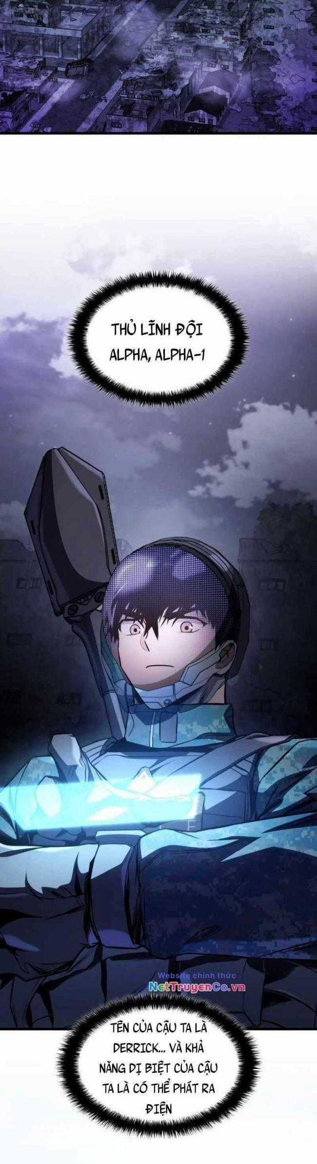 Trảm Long Chapter 55 trang 34