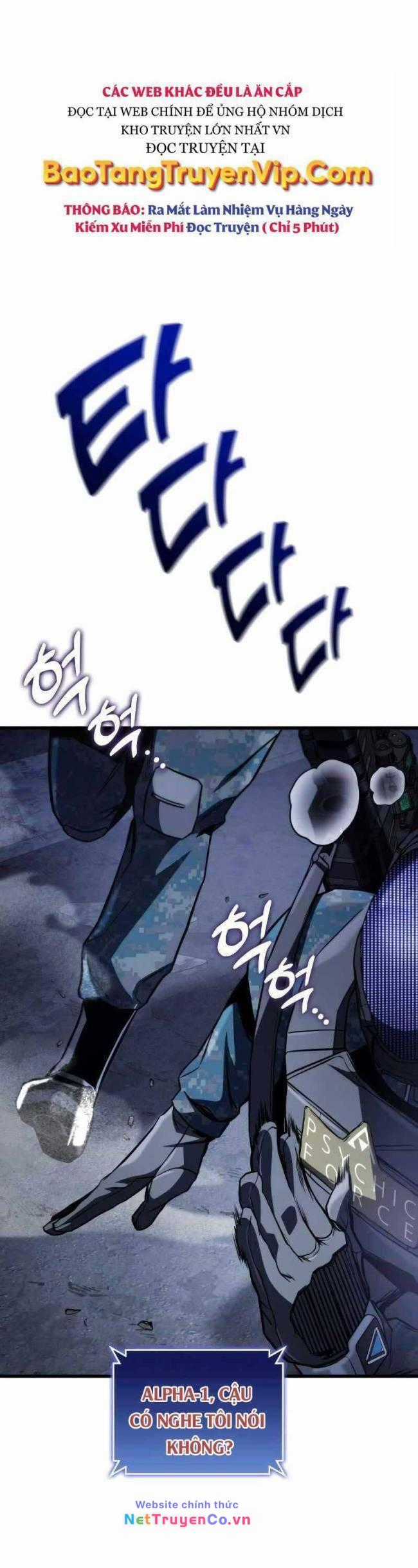 Trảm Long Chapter 55 trang 36