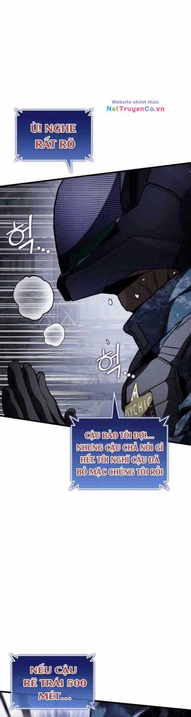 Trảm Long Chapter 55 trang 37