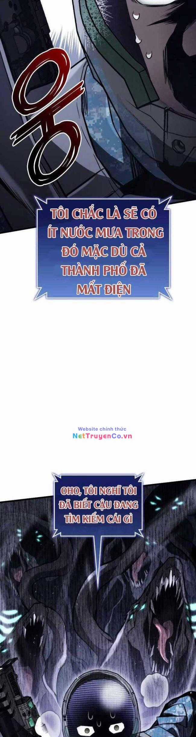 Trảm Long Chapter 55 trang 39