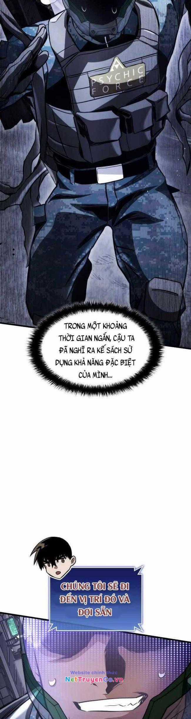 Trảm Long Chapter 55 trang 40