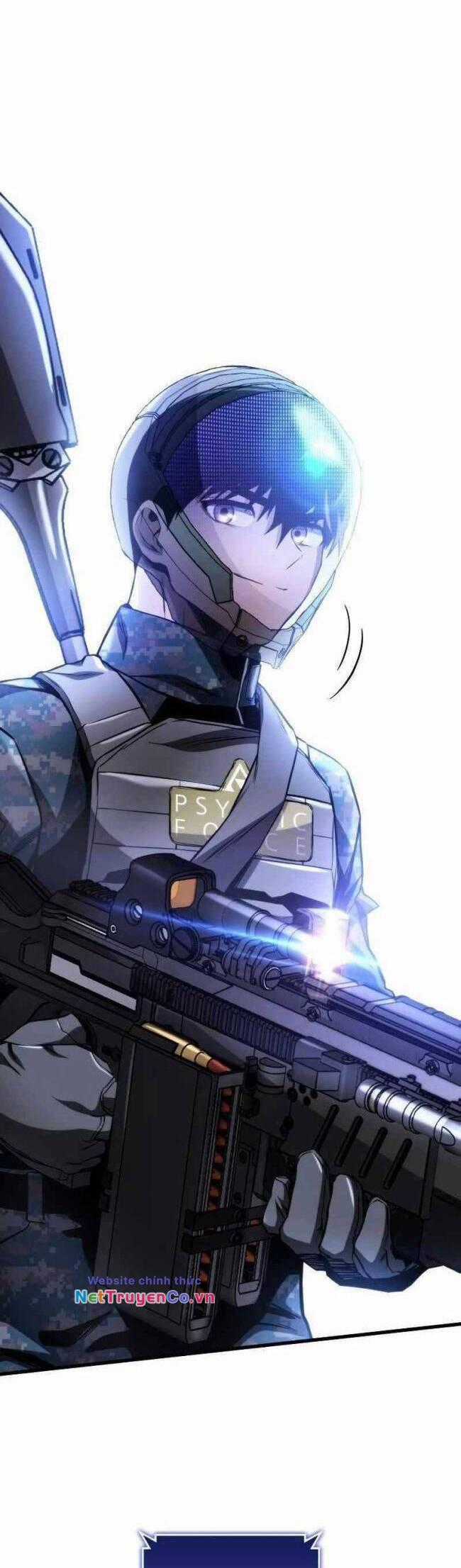 Trảm Long Chapter 55 trang 43