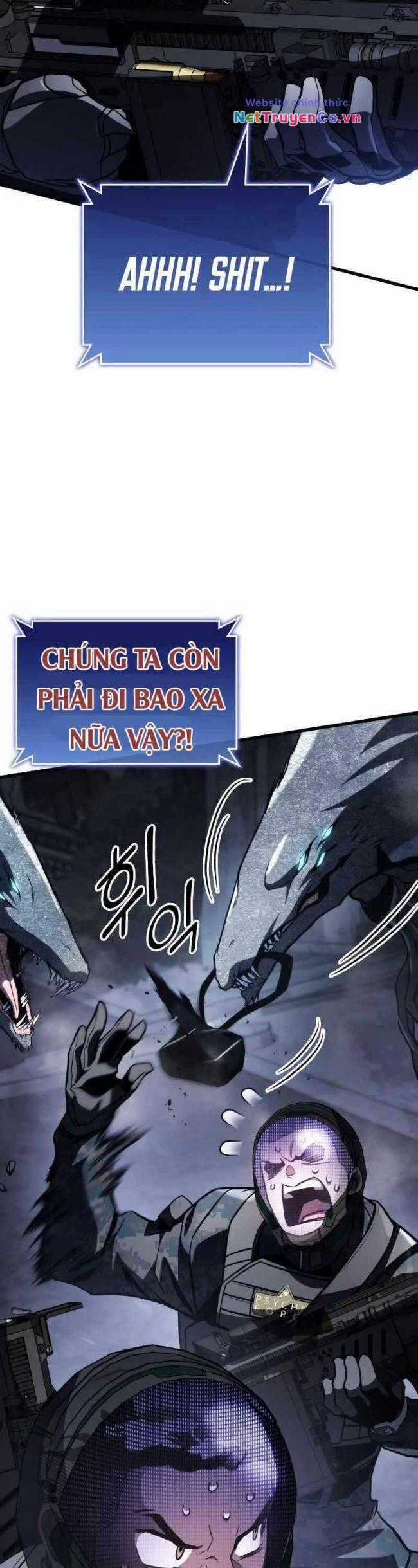 Trảm Long Chapter 55 trang 46