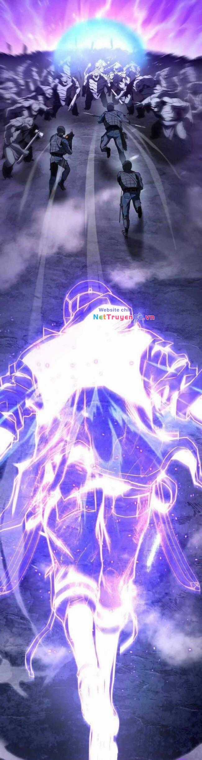 Trảm Long Chapter 55 trang 5