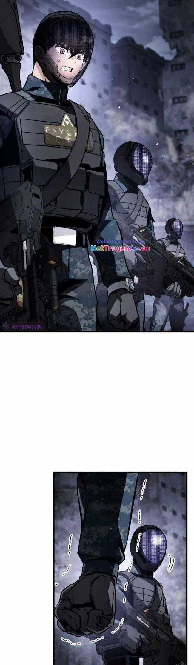 Trảm Long Chapter 55 trang 52