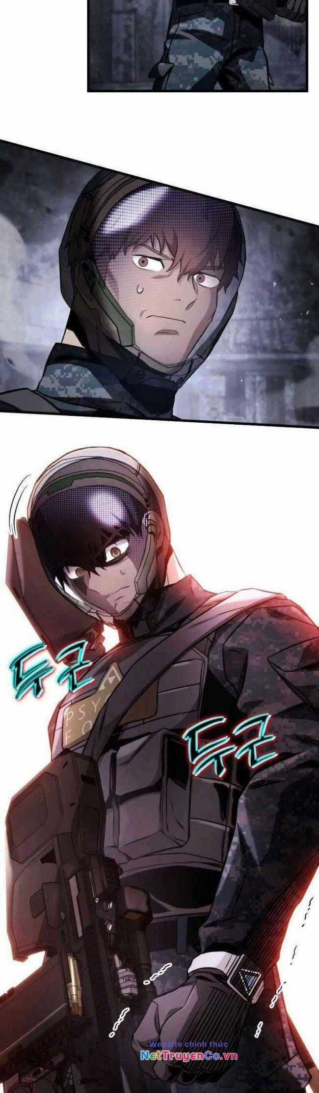 Trảm Long Chapter 55 trang 53