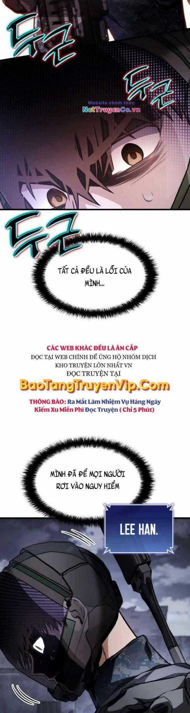 Trảm Long Chapter 55 trang 54