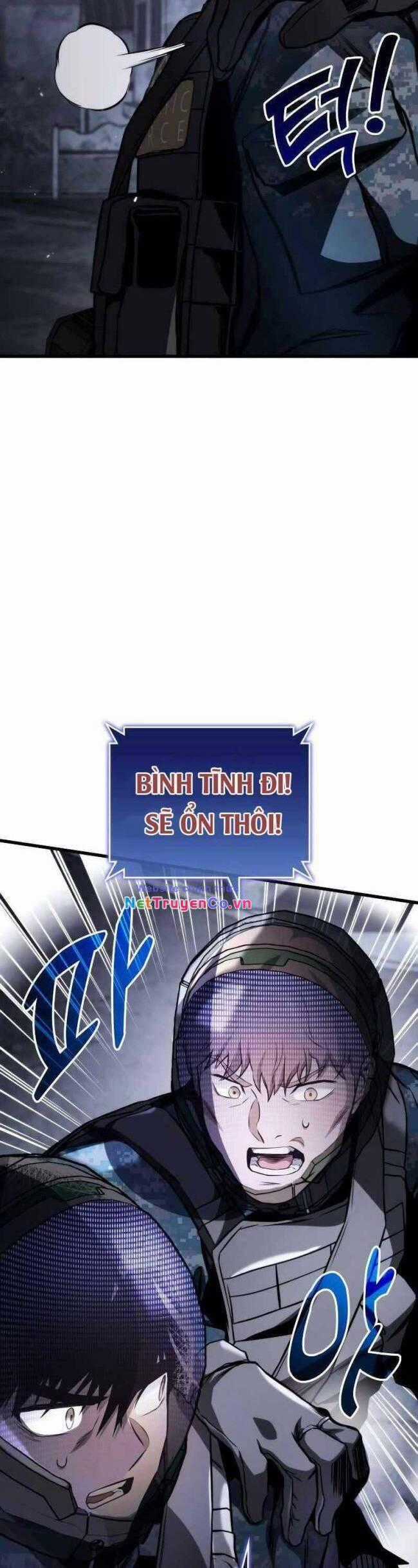 Trảm Long Chapter 55 trang 55