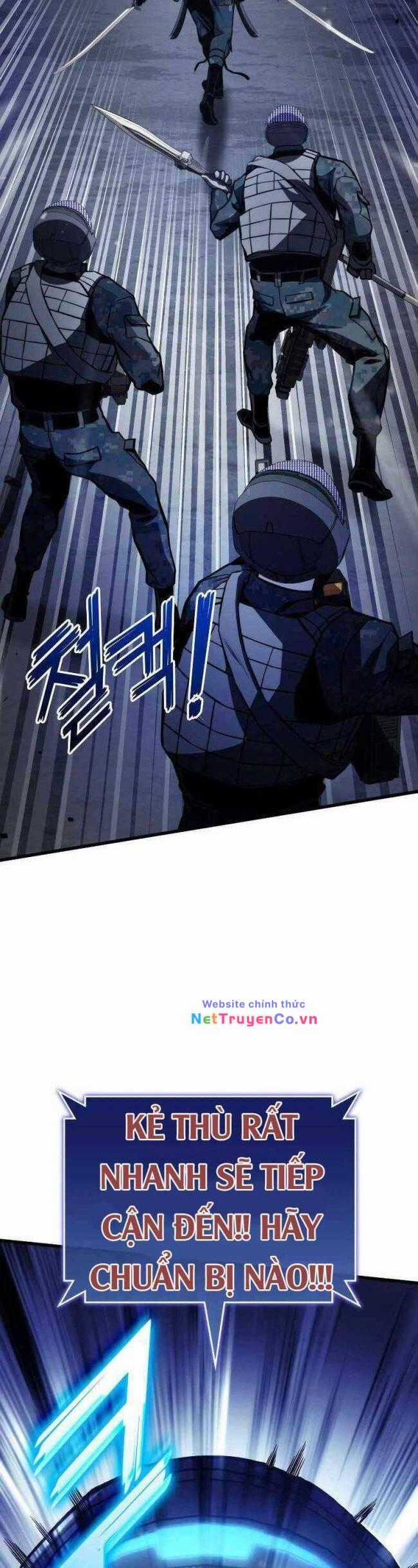 Trảm Long Chapter 55 trang 59