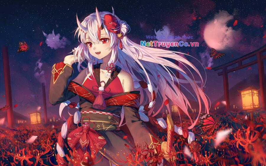 Trảm Long Chapter 55 trang 62