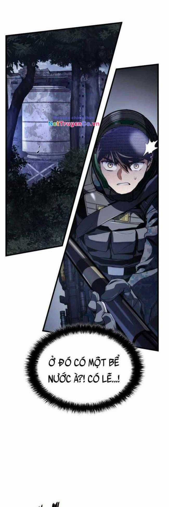 Trảm Long Chapter 56 trang 15