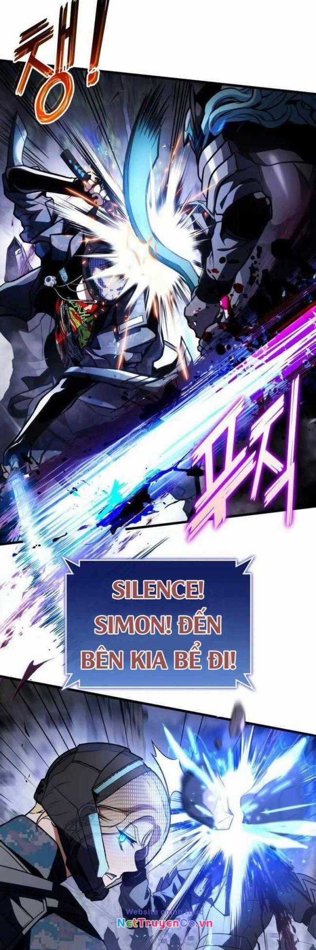 Trảm Long Chapter 56 trang 16