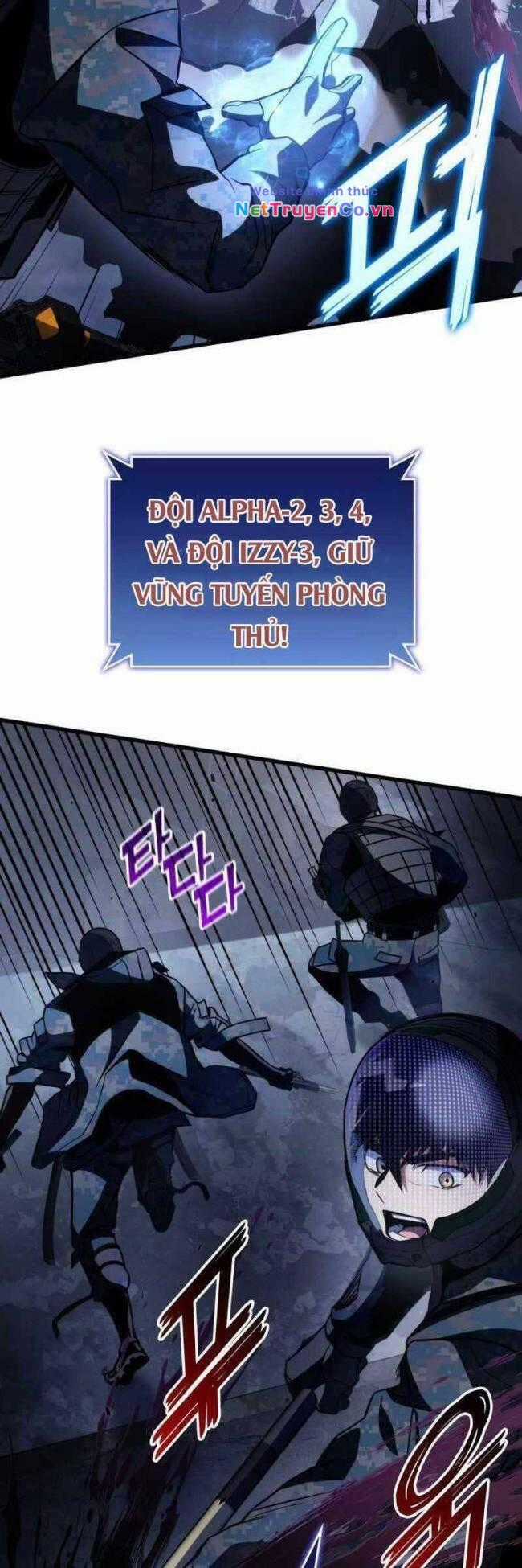 Trảm Long Chapter 56 trang 17