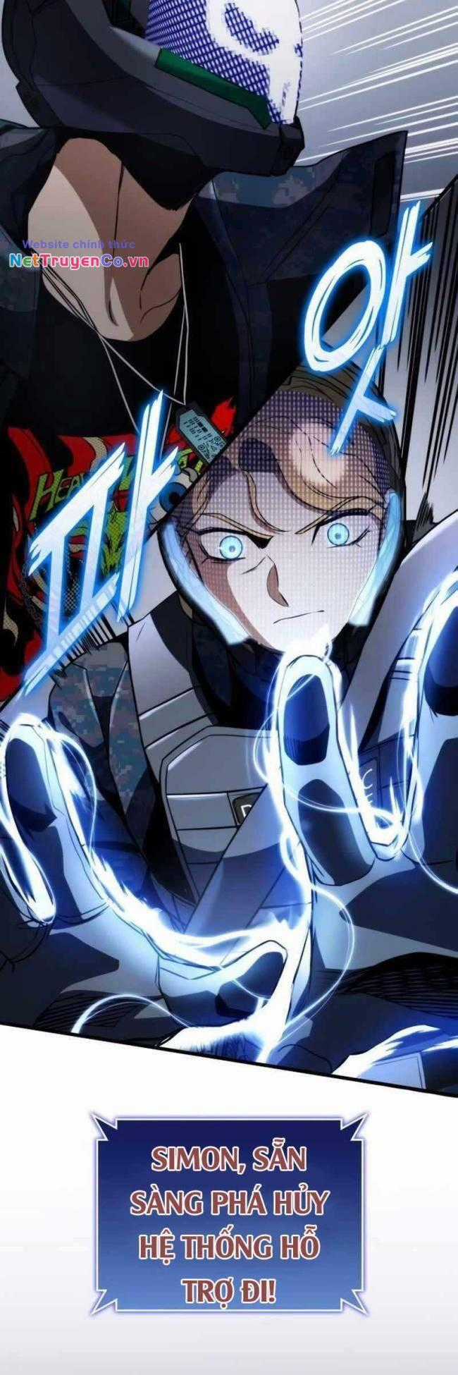 Trảm Long Chapter 56 trang 20