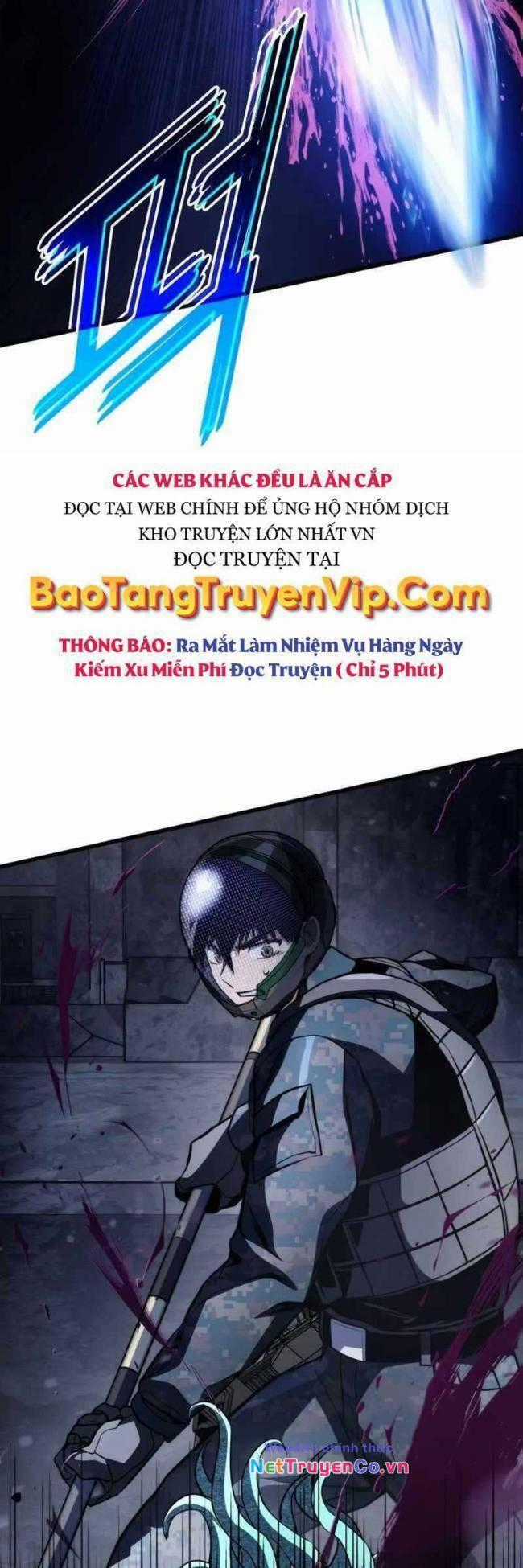 Trảm Long Chapter 56 trang 22
