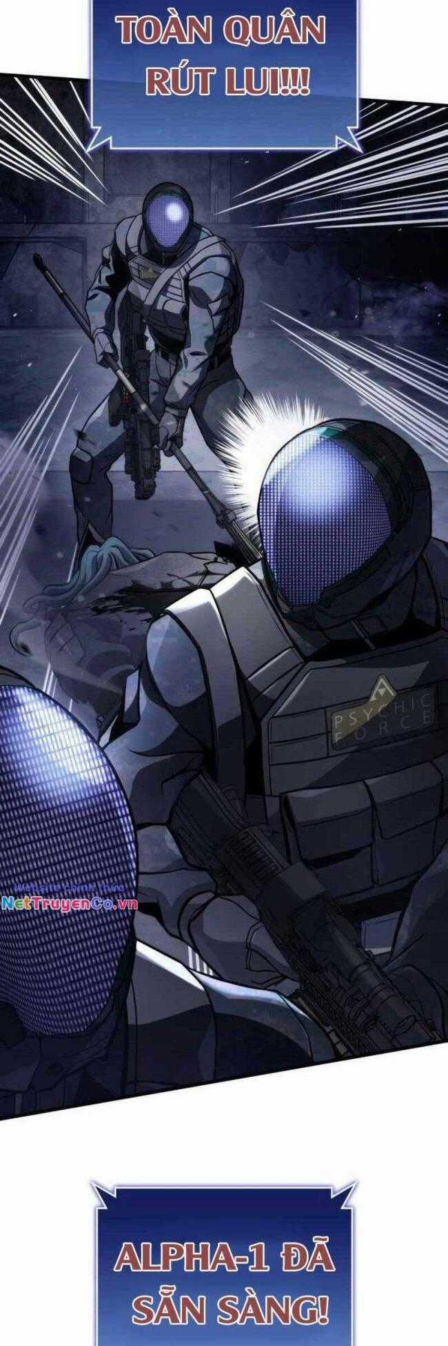 Trảm Long Chapter 56 trang 25