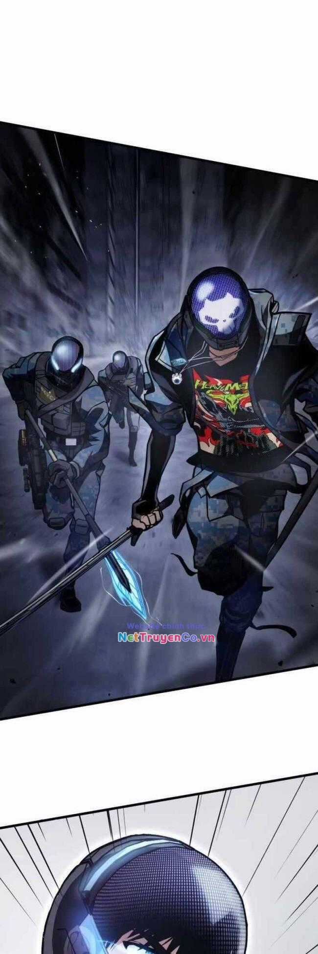 Trảm Long Chapter 56 trang 3