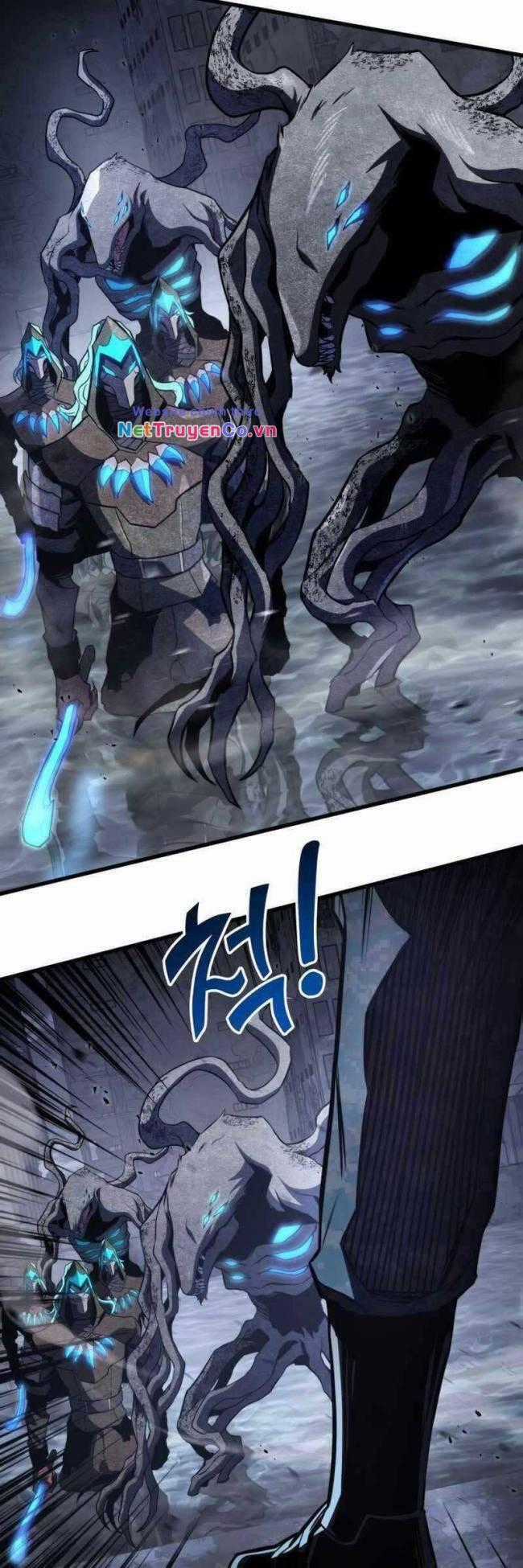 Trảm Long Chapter 56 trang 32