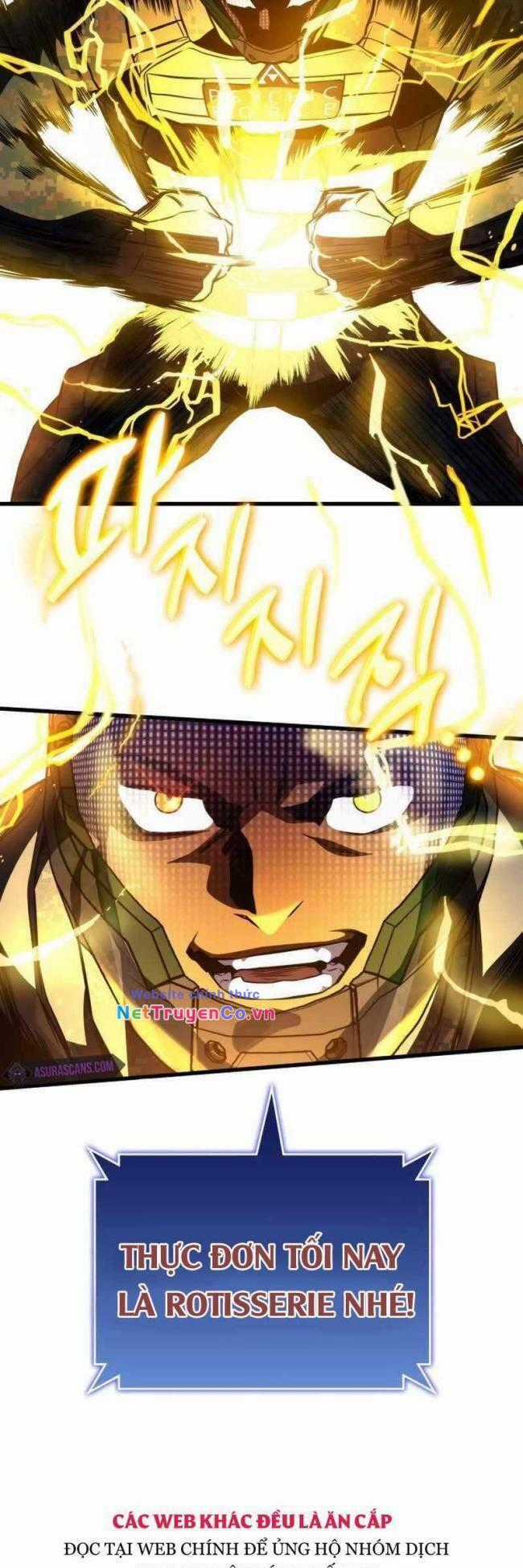 Trảm Long Chapter 56 trang 34