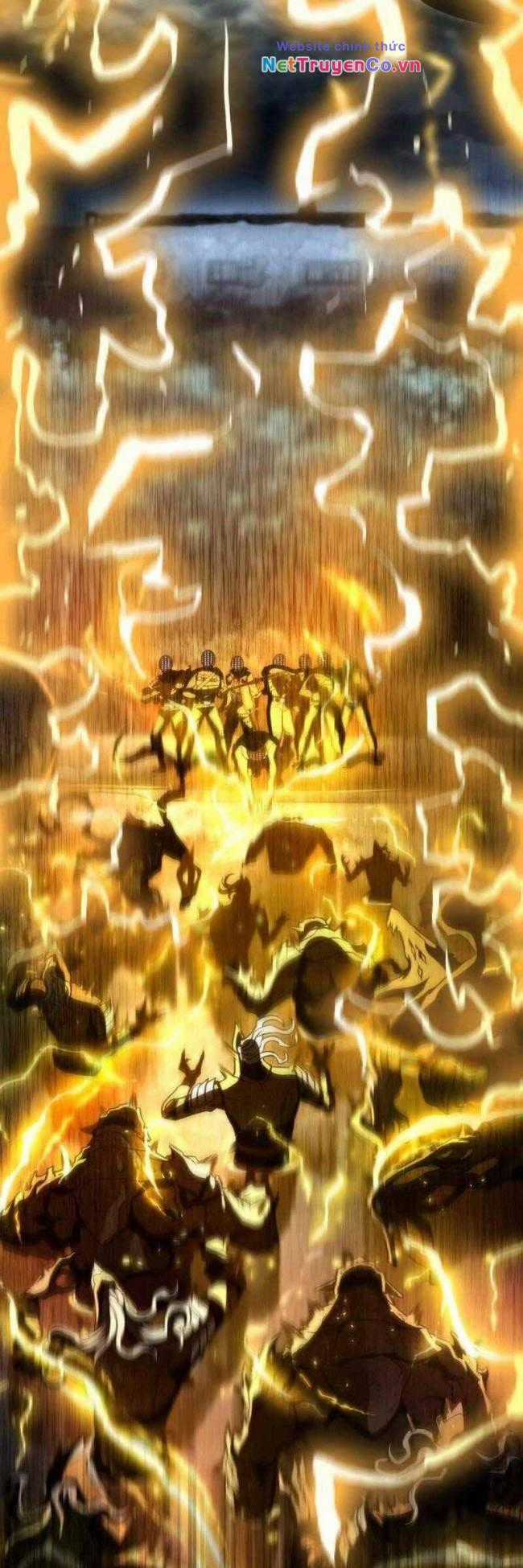 Trảm Long Chapter 56 trang 36