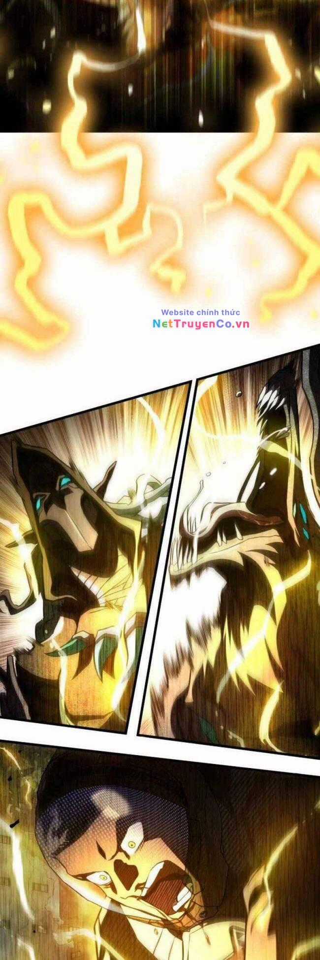 Trảm Long Chapter 56 trang 37