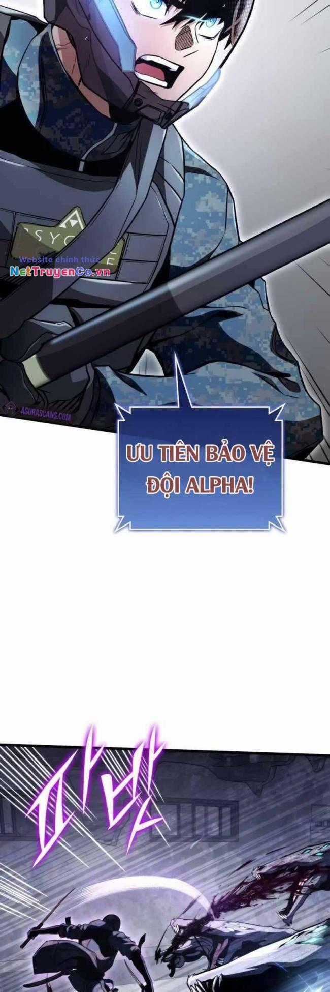 Trảm Long Chapter 56 trang 4