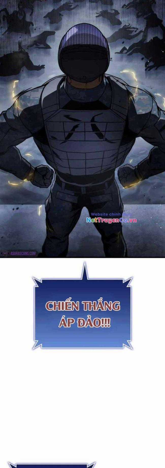 Trảm Long Chapter 56 trang 40