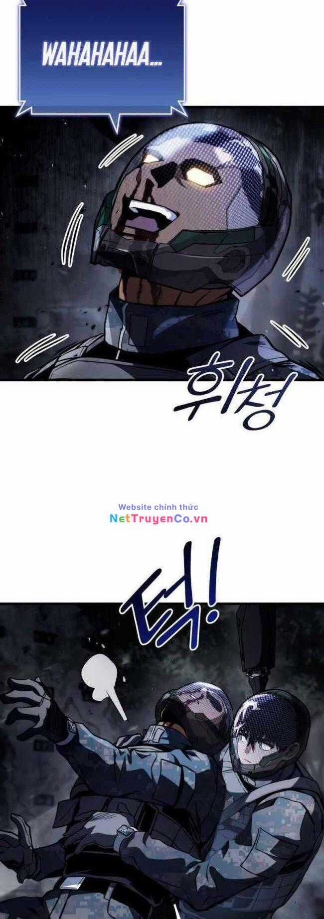 Trảm Long Chapter 56 trang 41