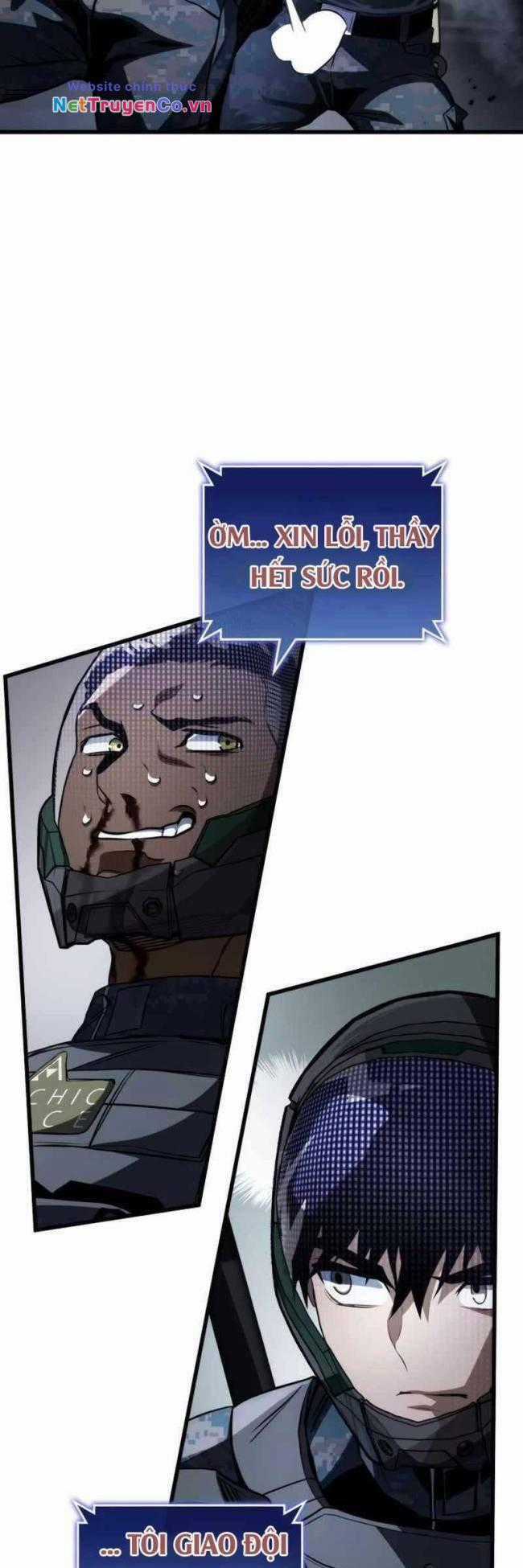 Trảm Long Chapter 56 trang 42