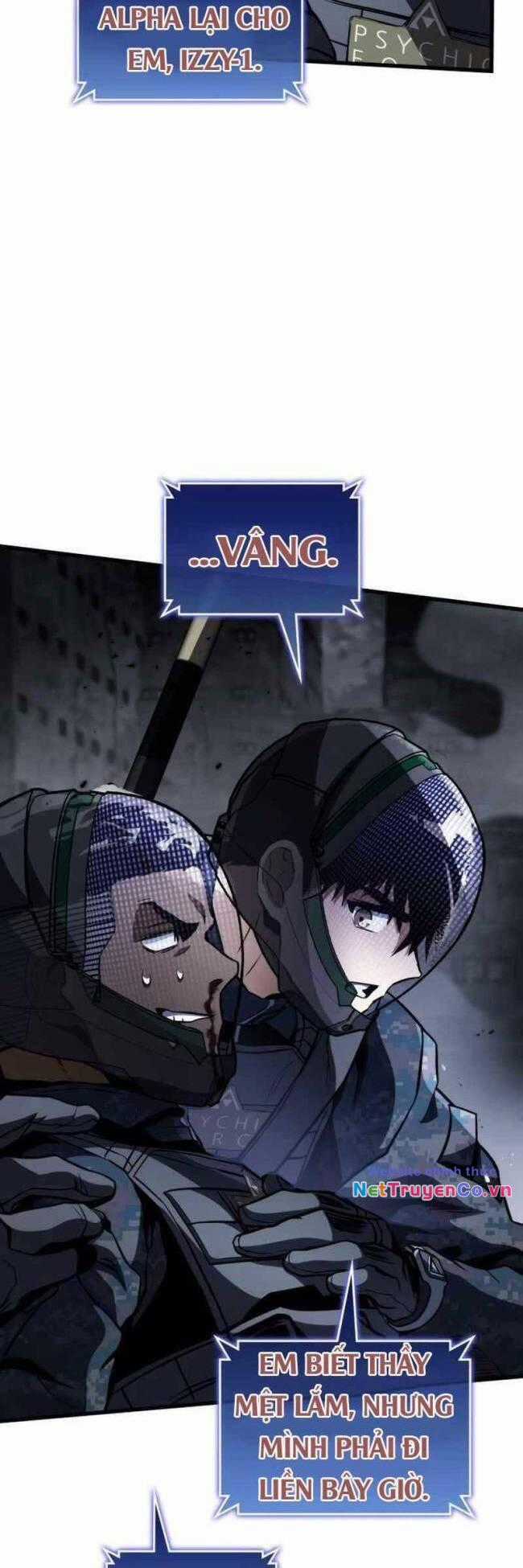 Trảm Long Chapter 56 trang 43