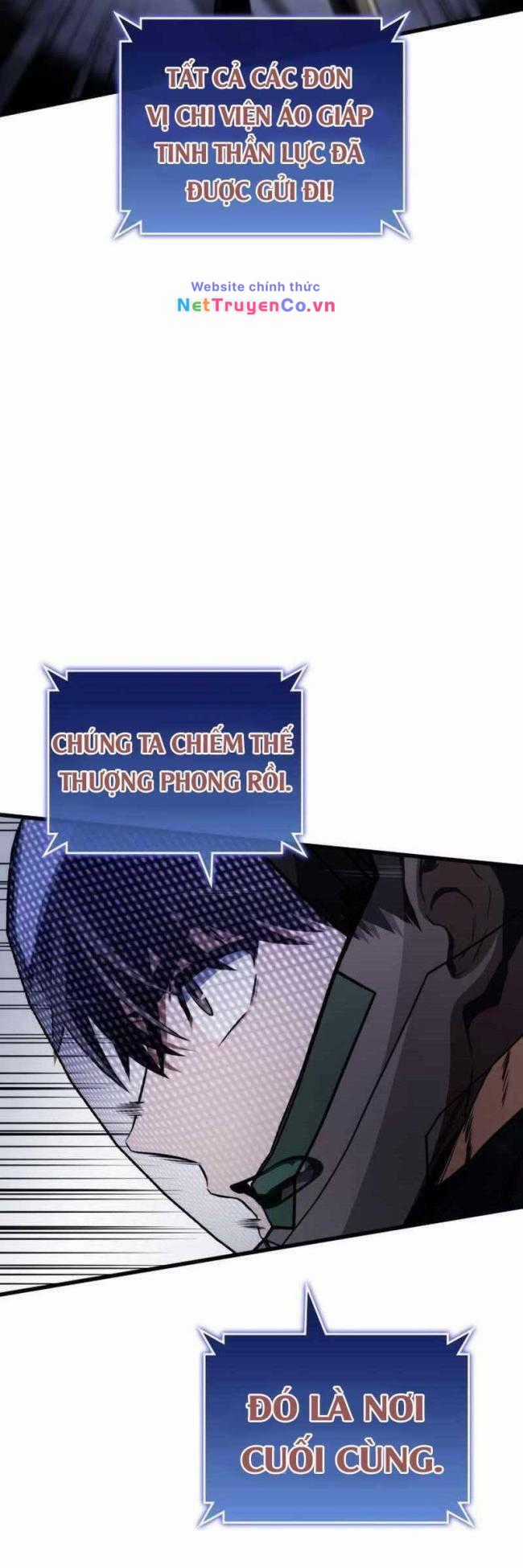 Trảm Long Chapter 56 trang 46