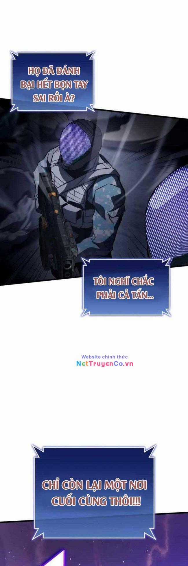 Trảm Long Chapter 56 trang 48