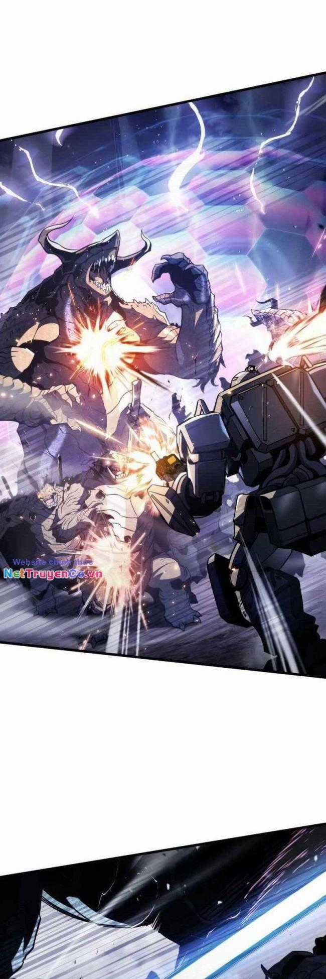 Trảm Long Chapter 56 trang 50