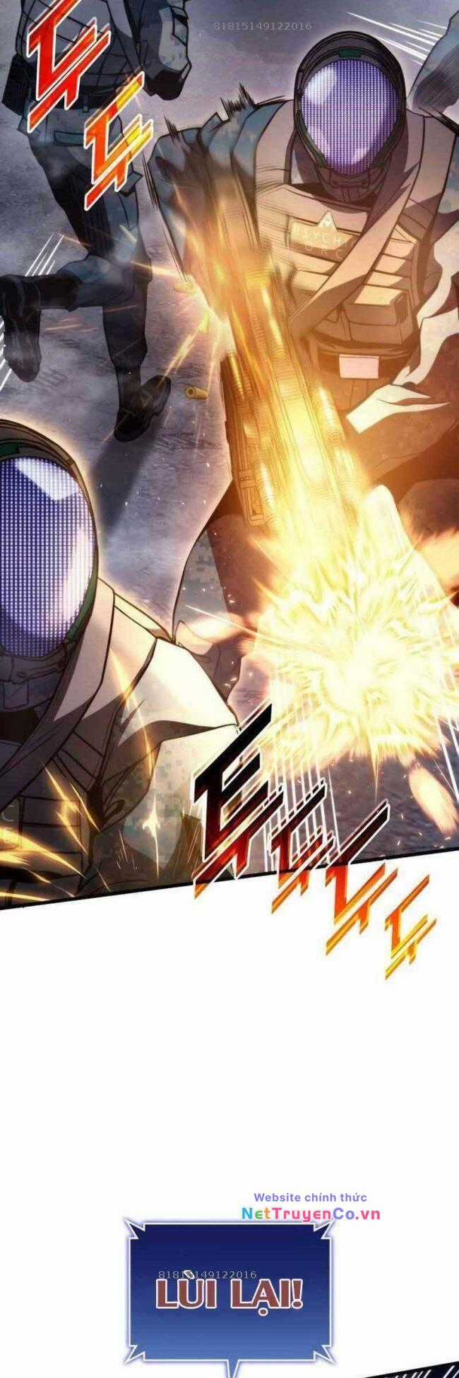 Trảm Long Chapter 56 trang 6