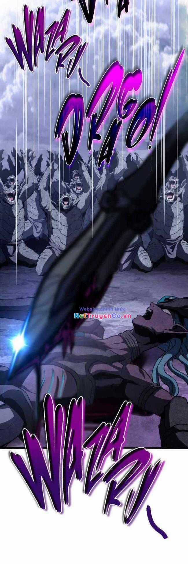 Trảm Long Chapter 56 trang 65