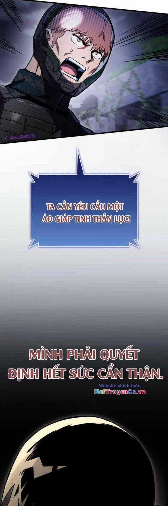 Trảm Long Chapter 56 trang 9