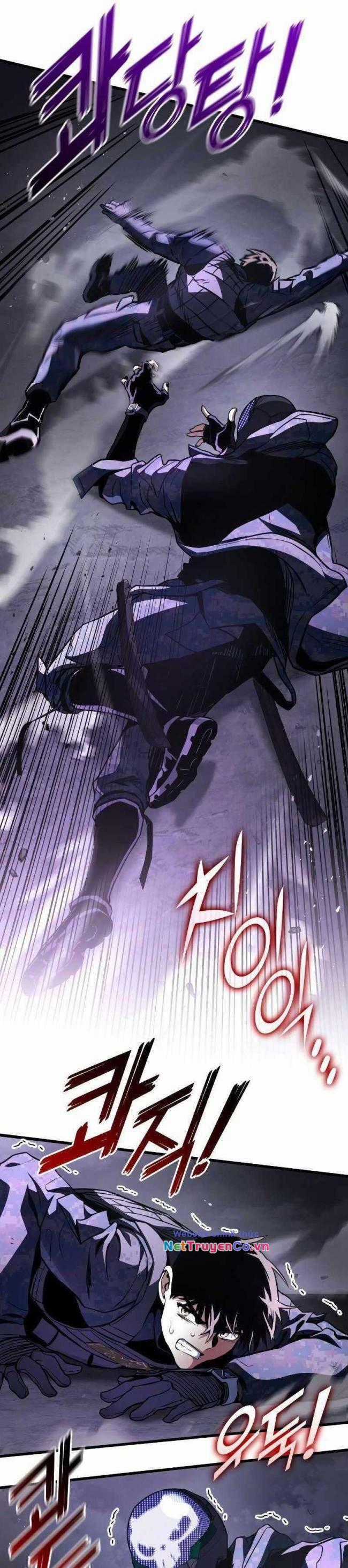 Trảm Long Chapter 57 trang 12