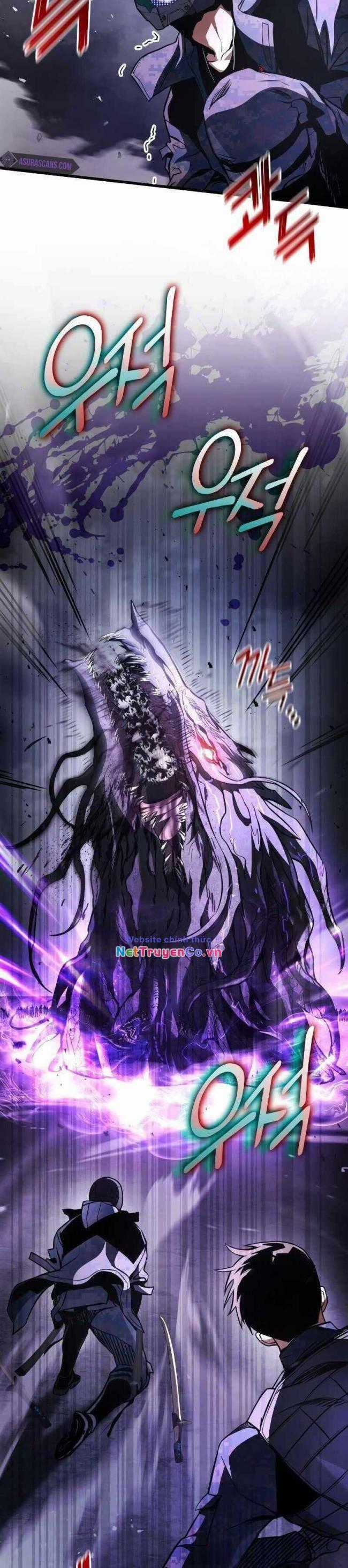 Trảm Long Chapter 57 trang 13