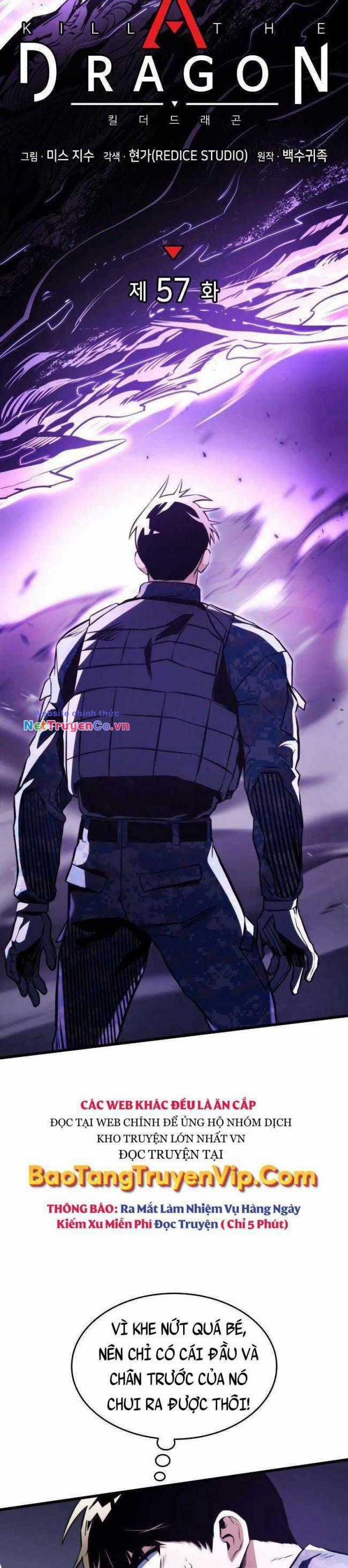 Trảm Long Chapter 57 trang 18