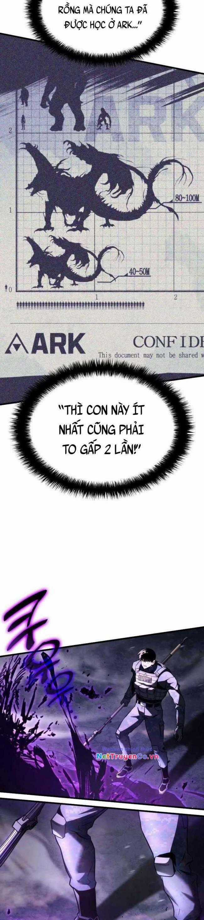 Trảm Long Chapter 57 trang 2