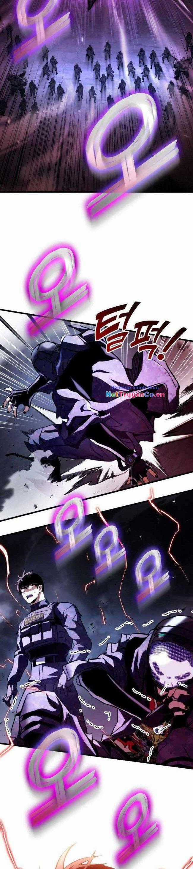 Trảm Long Chapter 57 trang 21