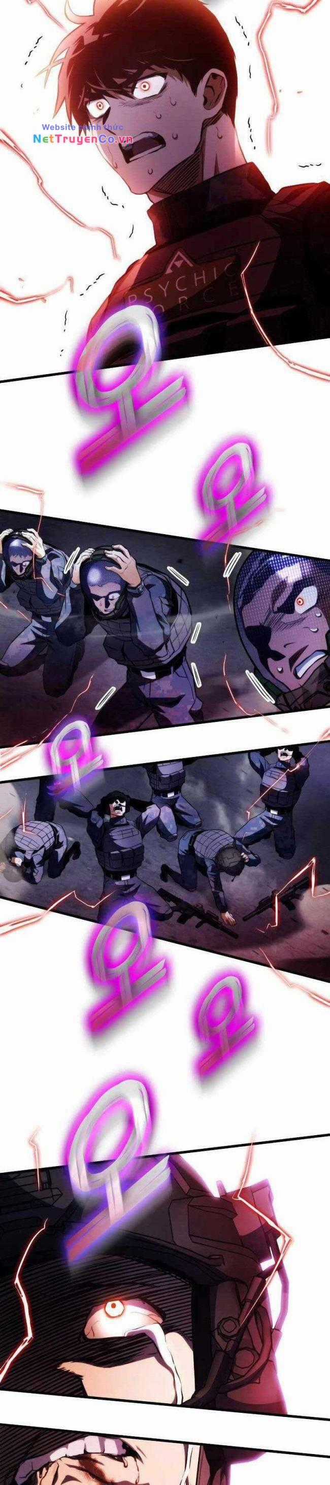Trảm Long Chapter 57 trang 22