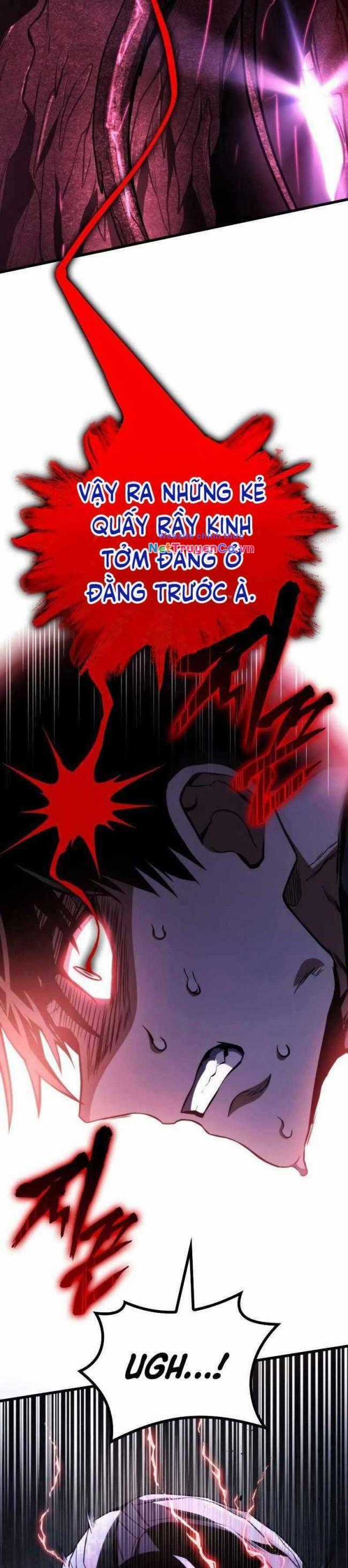 Trảm Long Chapter 57 trang 25