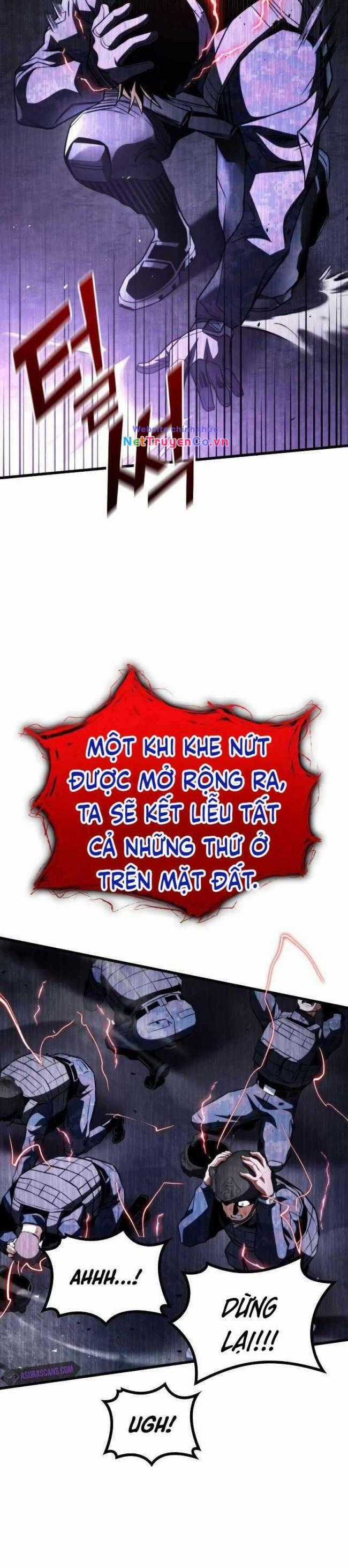 Trảm Long Chapter 57 trang 26